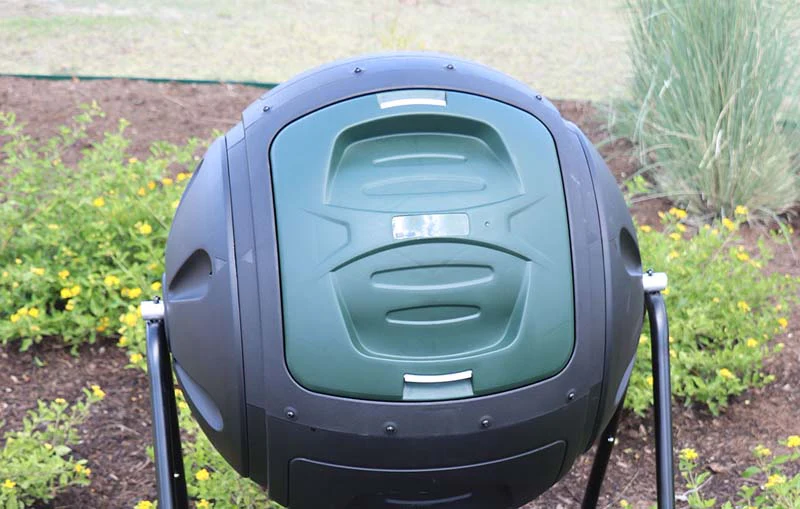 Ms.TumblesĀ® Compost Tumbler - Image 3