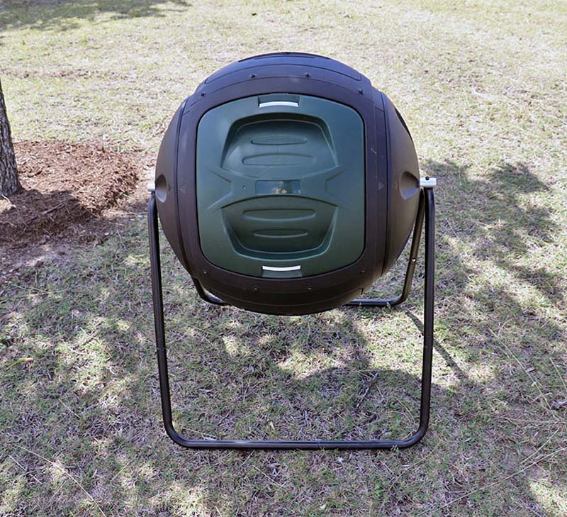 Ms.TumblesĀ® Compost Tumbler - Image 4