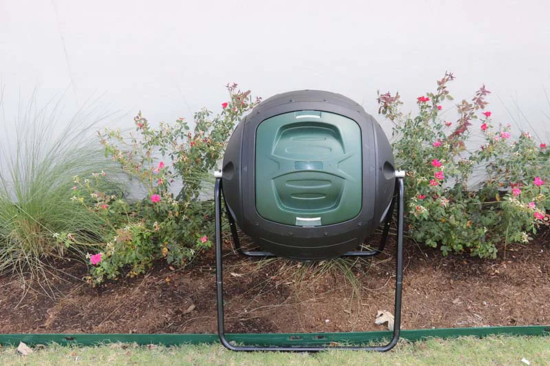 Ms.TumblesĀ® Compost Tumbler - Image 5