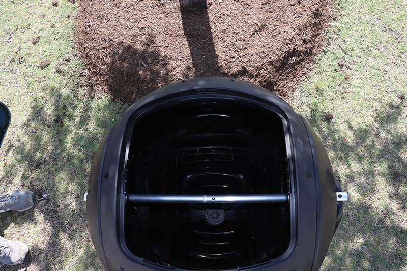 Ms.TumblesĀ® Compost Tumbler - Image 6