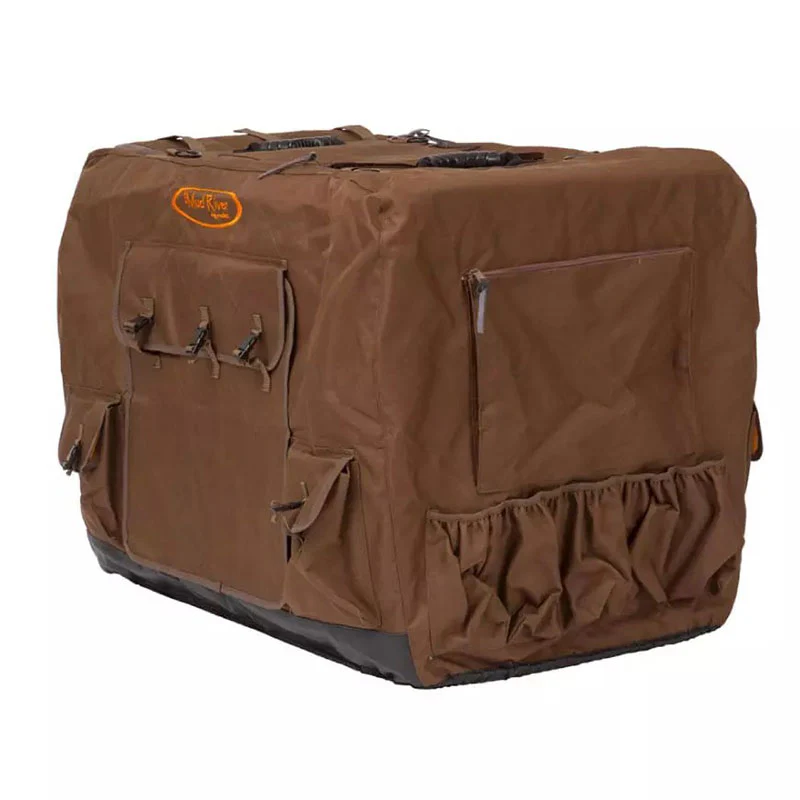 Mud River Kennel Cover - Image 3