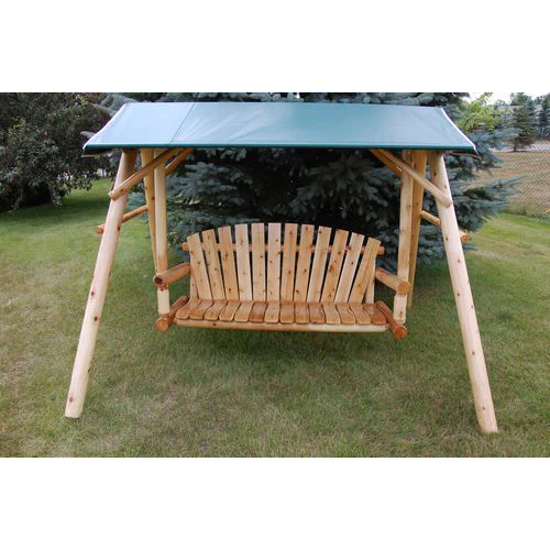 5' Lawn Swing - Image 3