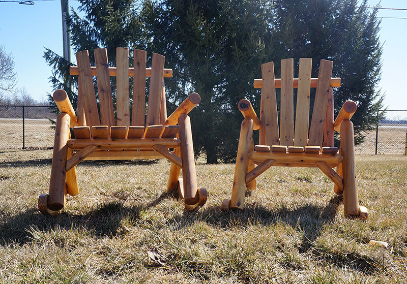 Big & Tall Rocker - Image 3