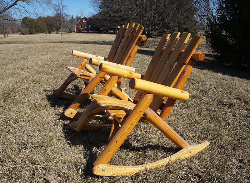 Big & Tall Rocker - Image 4