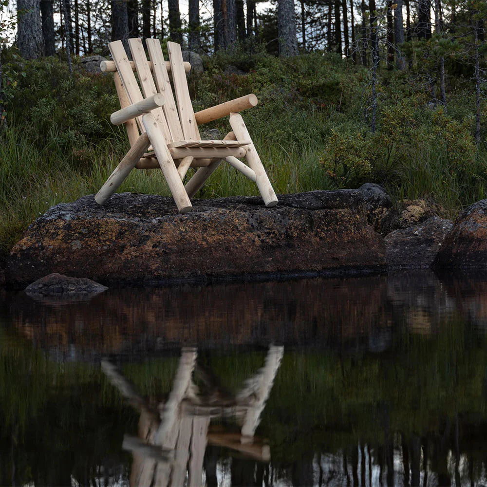 Lawn Chair - Image 3