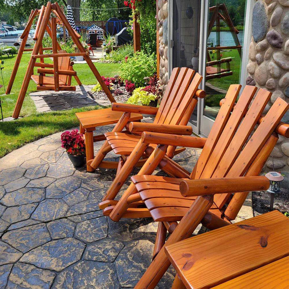 Rocker - Image 3