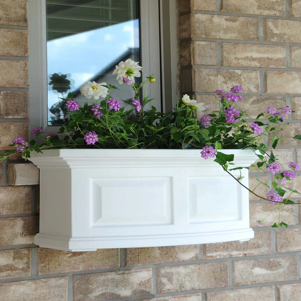Nantucket 2ft Window Box - Image 2