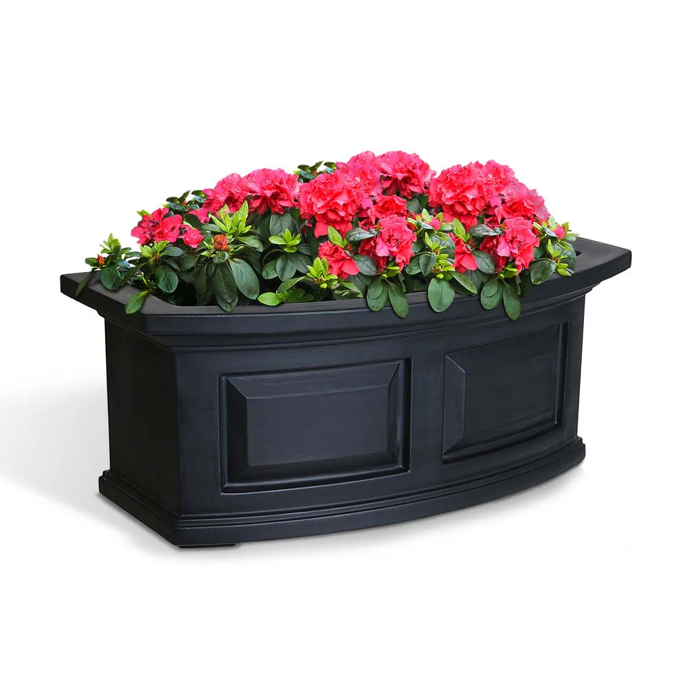 Nantucket 2ft Window Box - Image 3