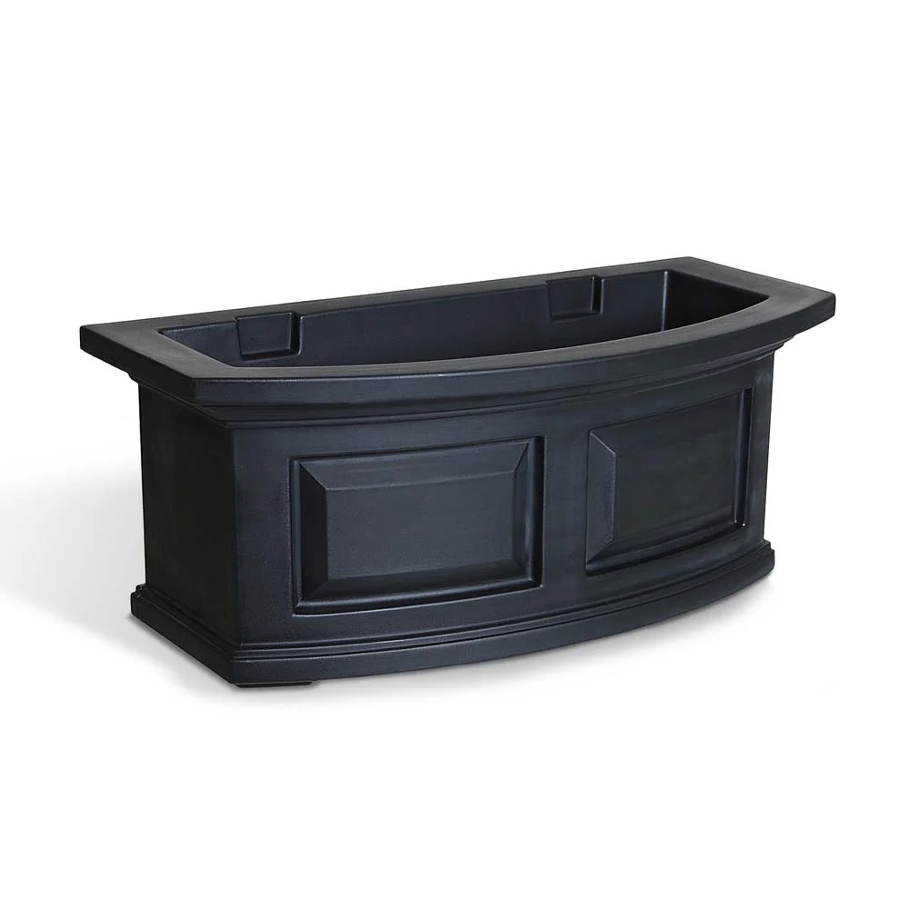 Nantucket 2ft Window Box - Image 4