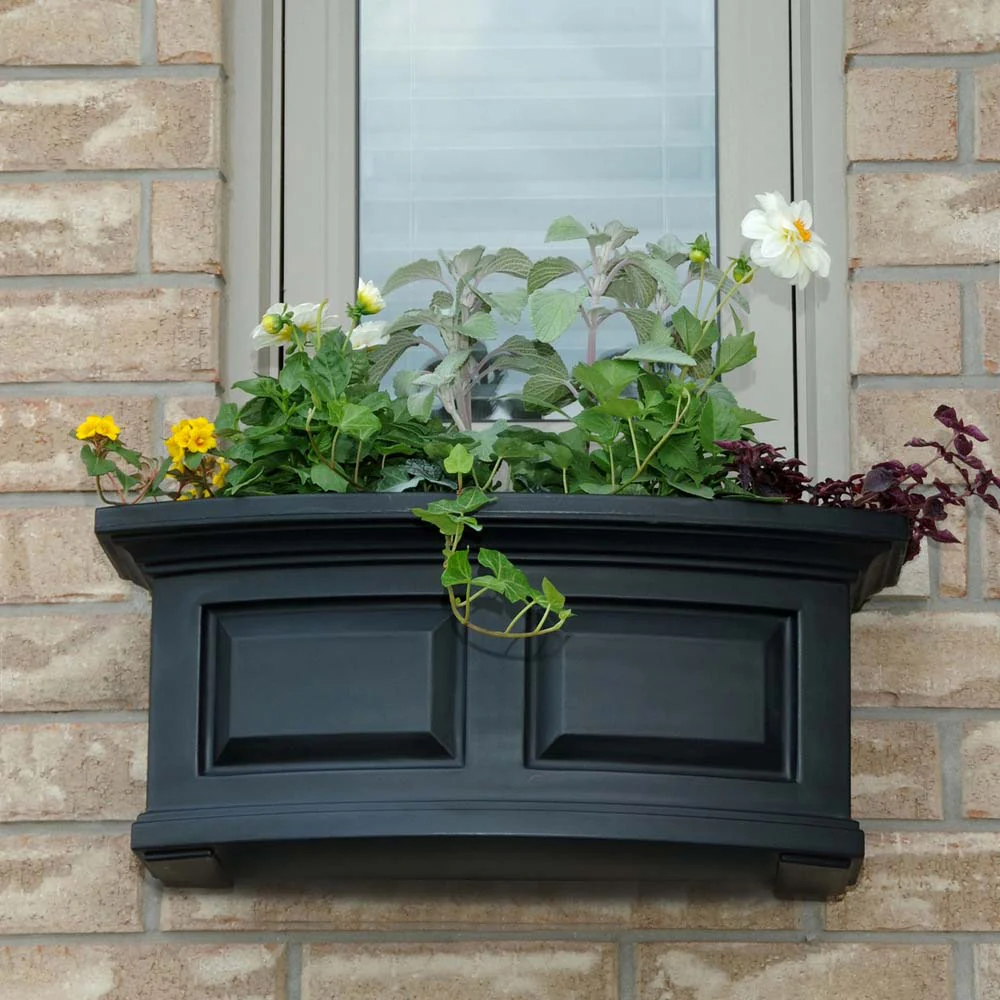 Nantucket 2ft Window Box - Image 5