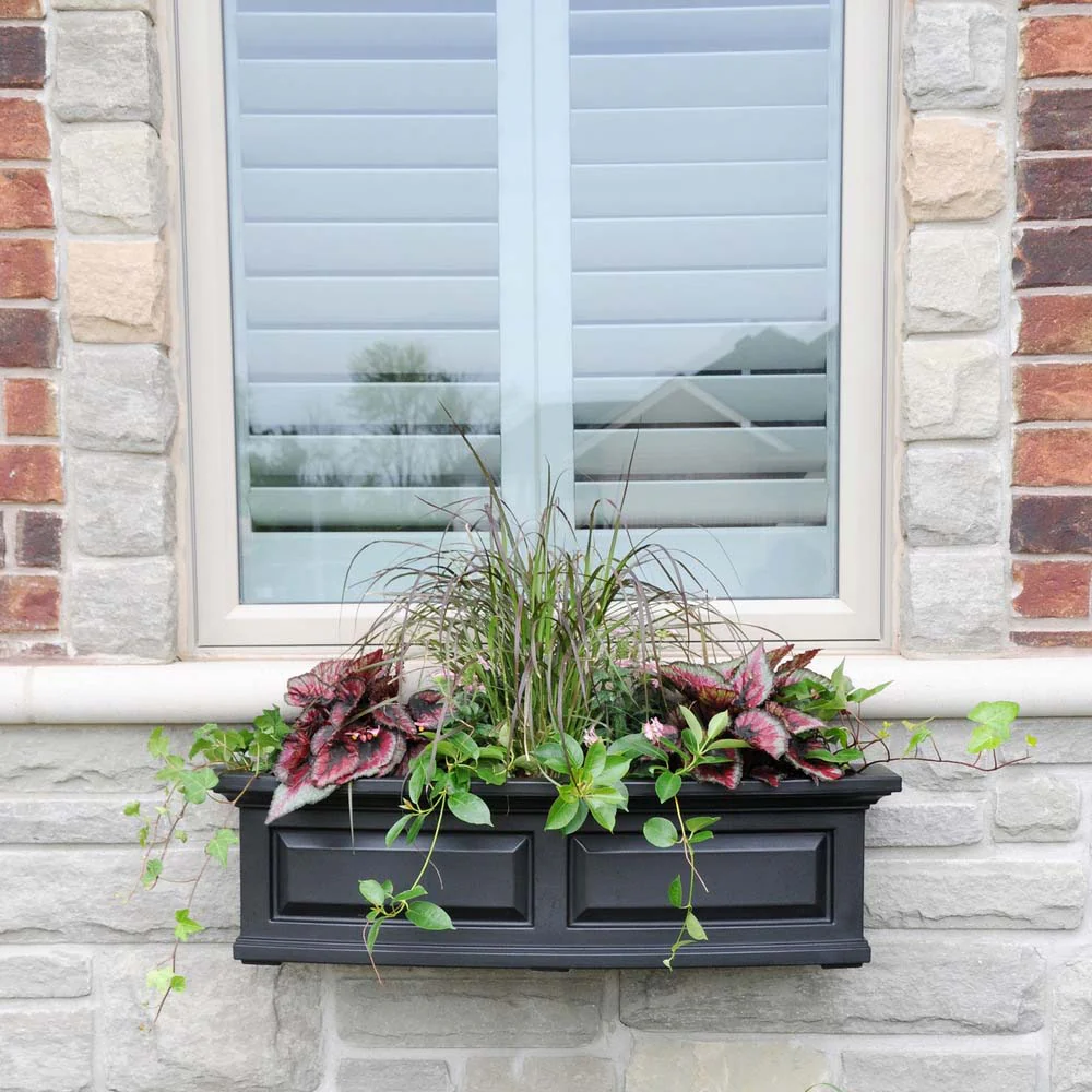 Nantucket 3ft Window Box - Image 2