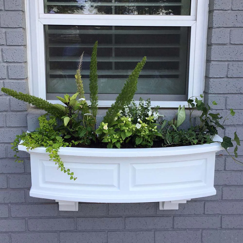 Nantucket 3ft Window Box - Image 3