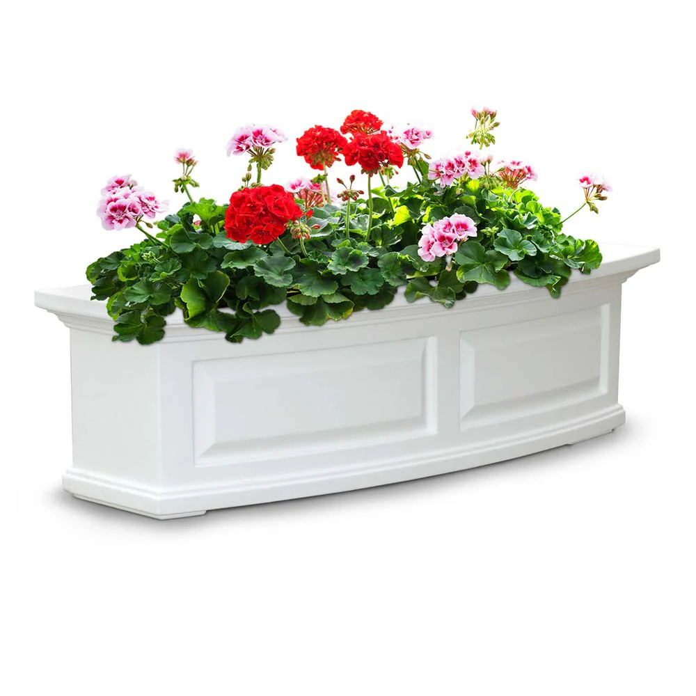 Nantucket 3ft Window Box - Image 4