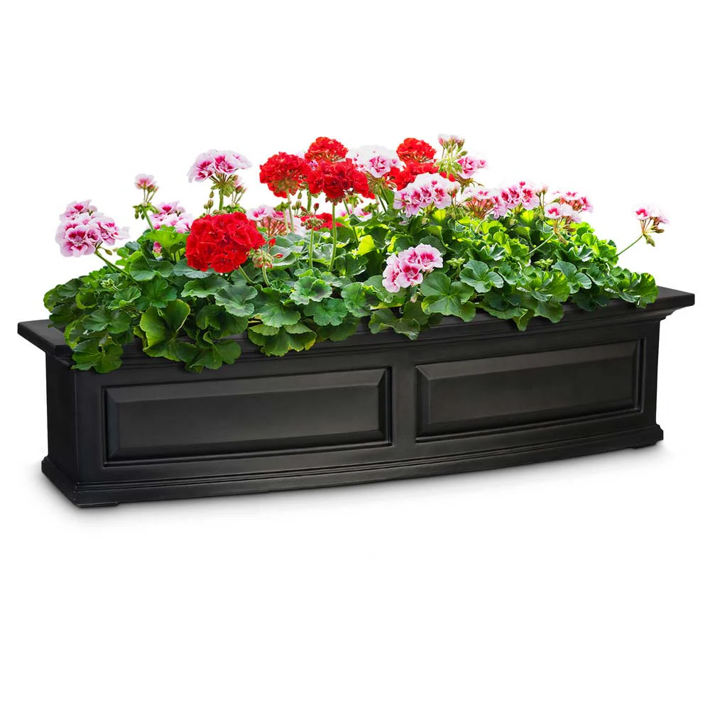 Nantucket 4ft Window Box - Image 3