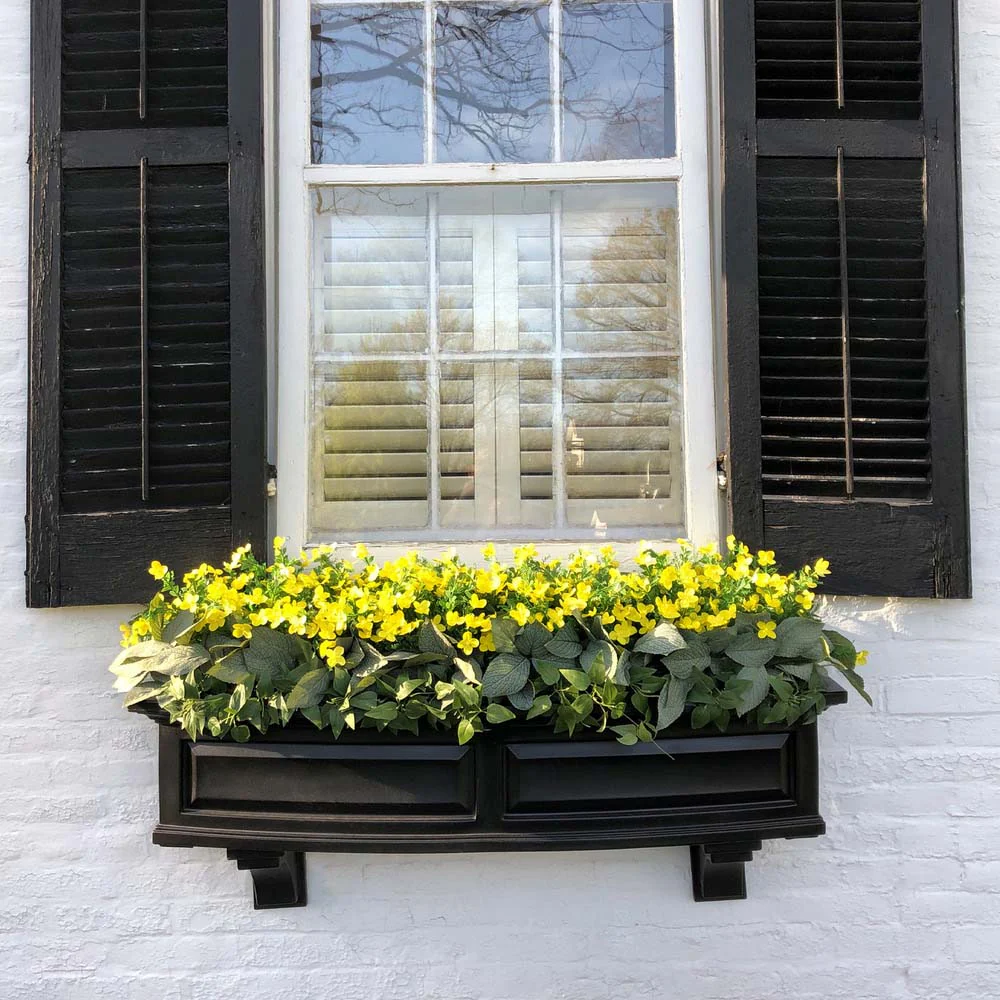Nantucket 4ft Window Box - Image 4