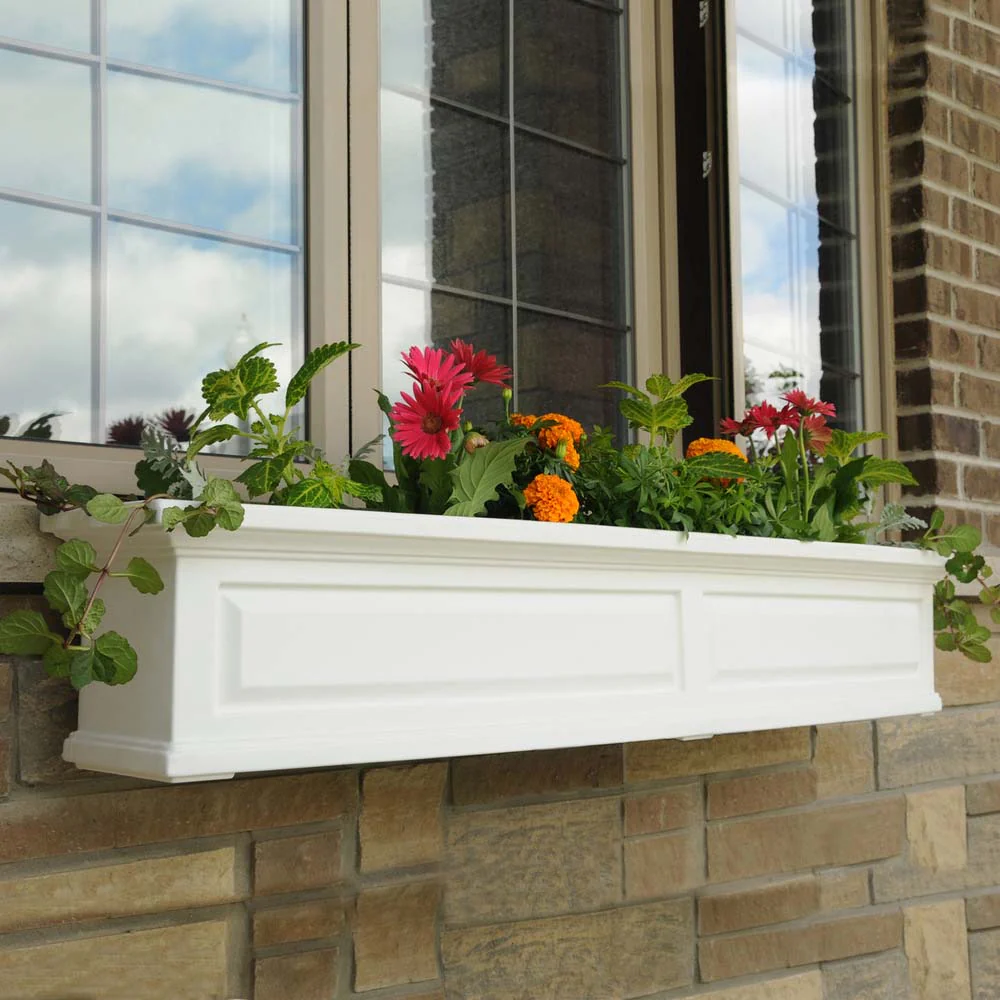 Nantucket 5ft Window Box - Image 2