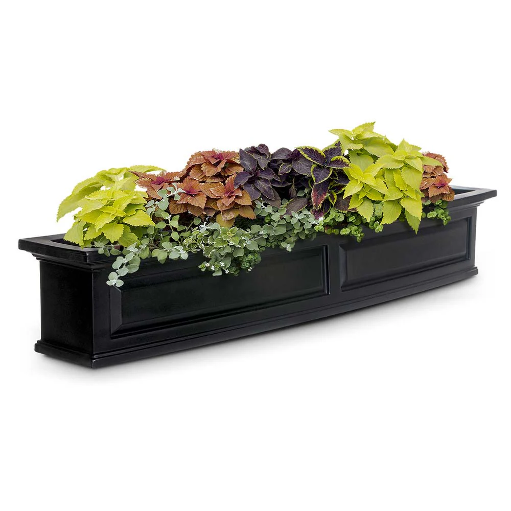 Nantucket 5ft Window Box - Image 3