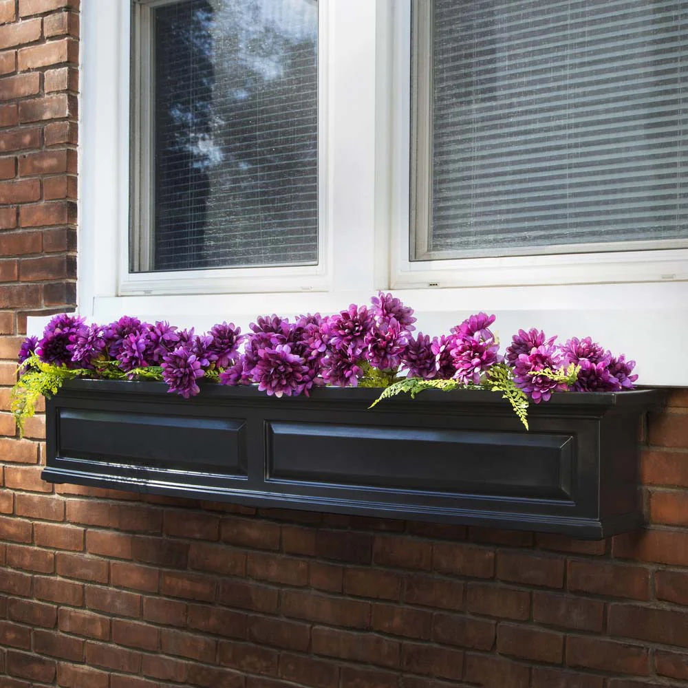 Nantucket 5ft Window Box - Image 4