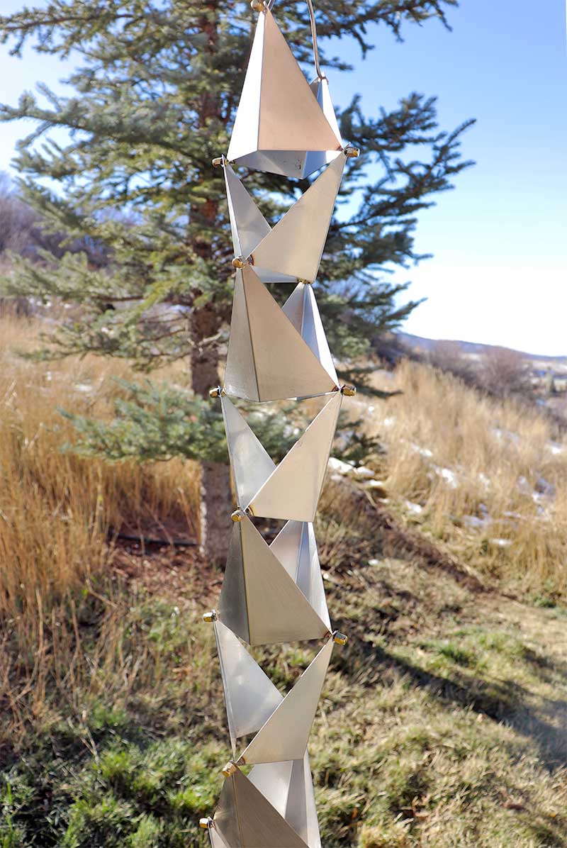 Origami⢠Rain Chain - Image 10