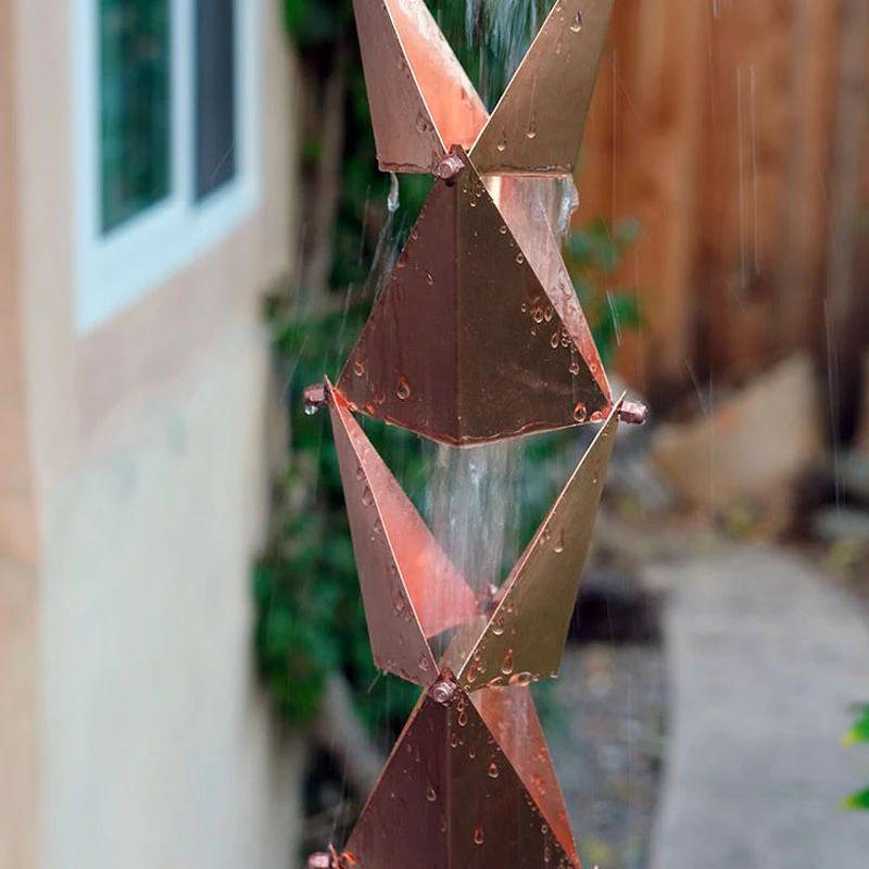 Origami⢠Rain Chain - Image 11