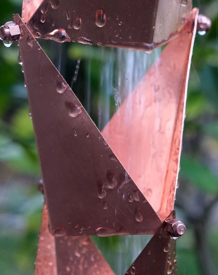 Origami⢠Rain Chain - Image 12