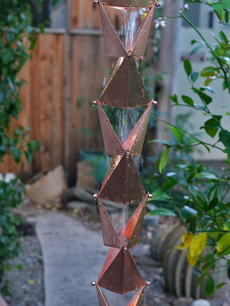 Origami⢠Rain Chain - Image 13