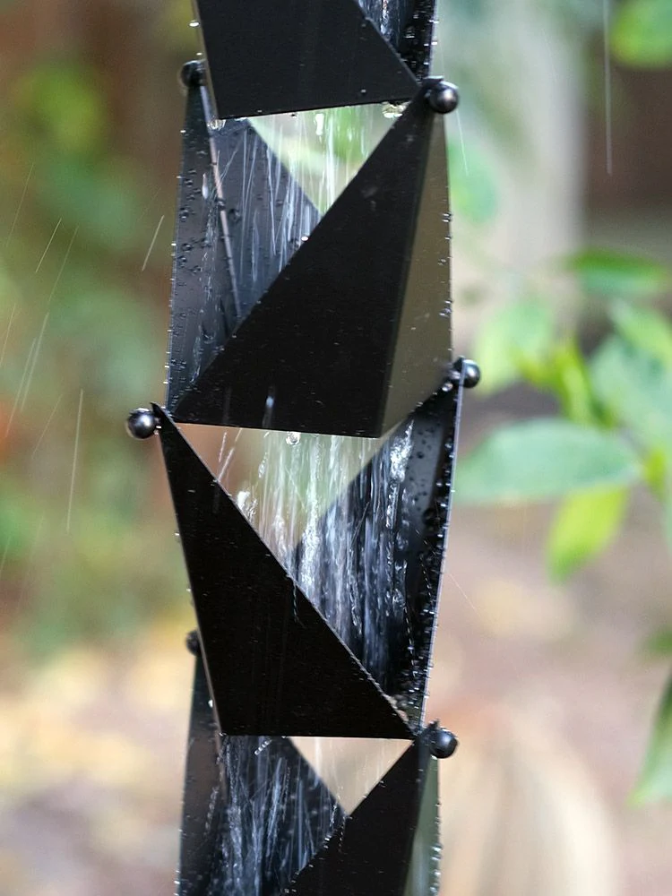Origami⢠Rain Chain - Image 2