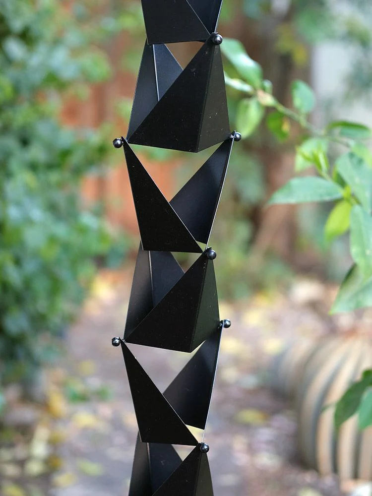 Origami⢠Rain Chain - Image 3
