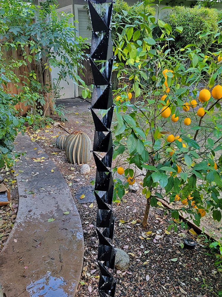 Origami⢠Rain Chain - Image 4