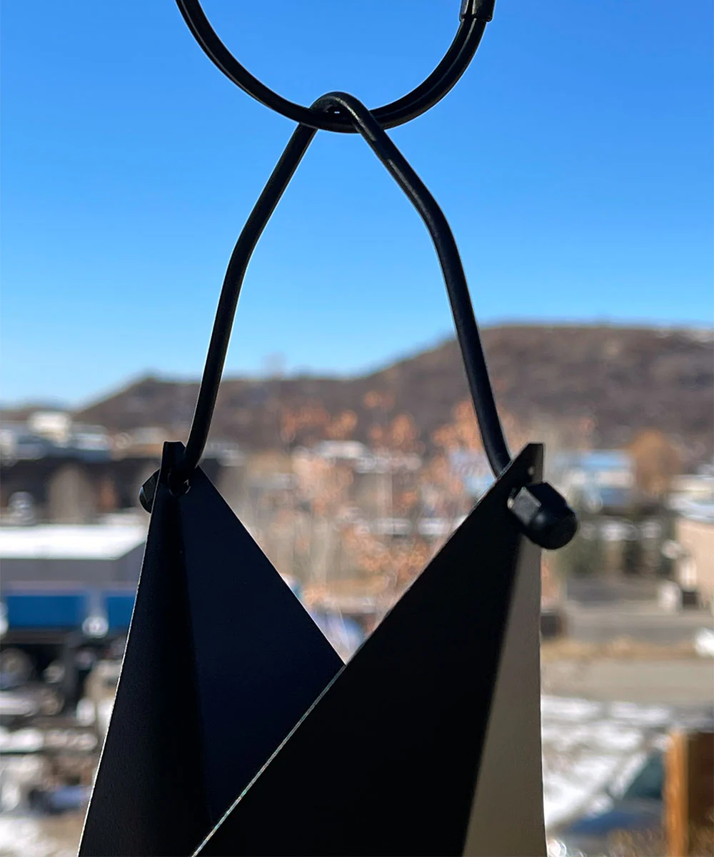 Origami⢠Rain Chain - Image 5