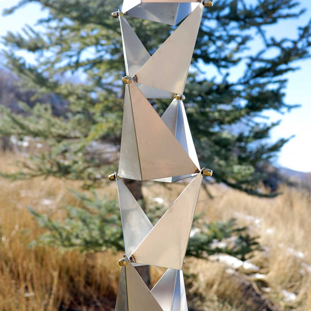 Origami⢠Rain Chain - Image 7