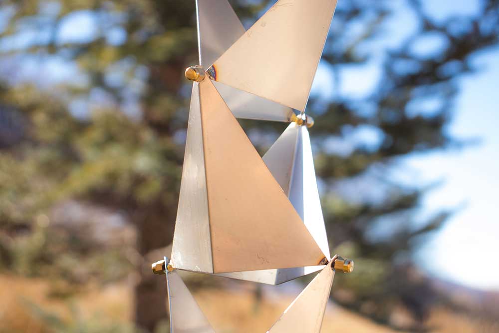 Origami⢠Rain Chain - Image 8