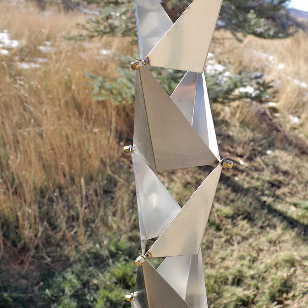 Origami⢠Rain Chain - Image 9