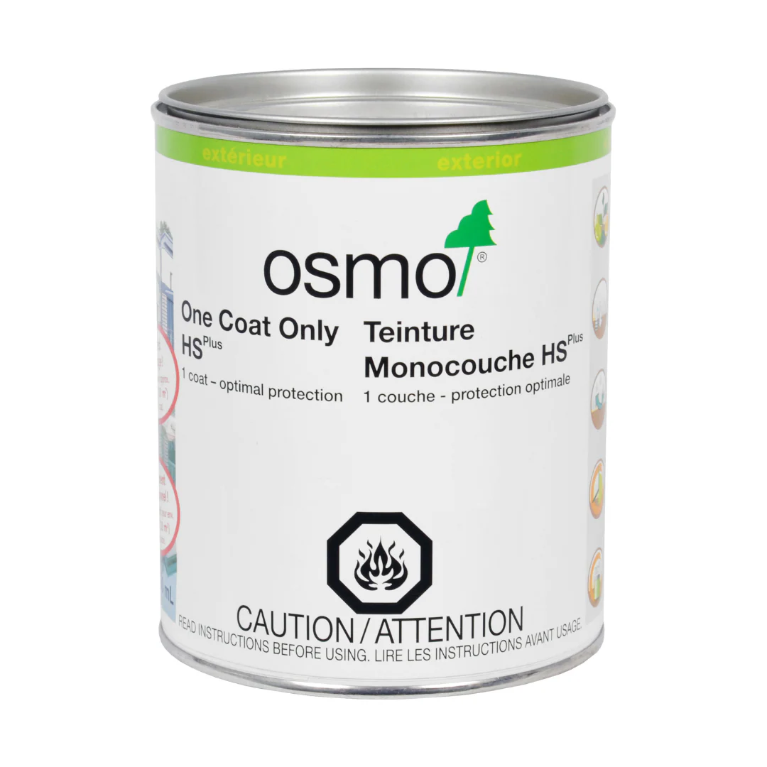 Osmo's Stain Kits (Colours) - Image 2