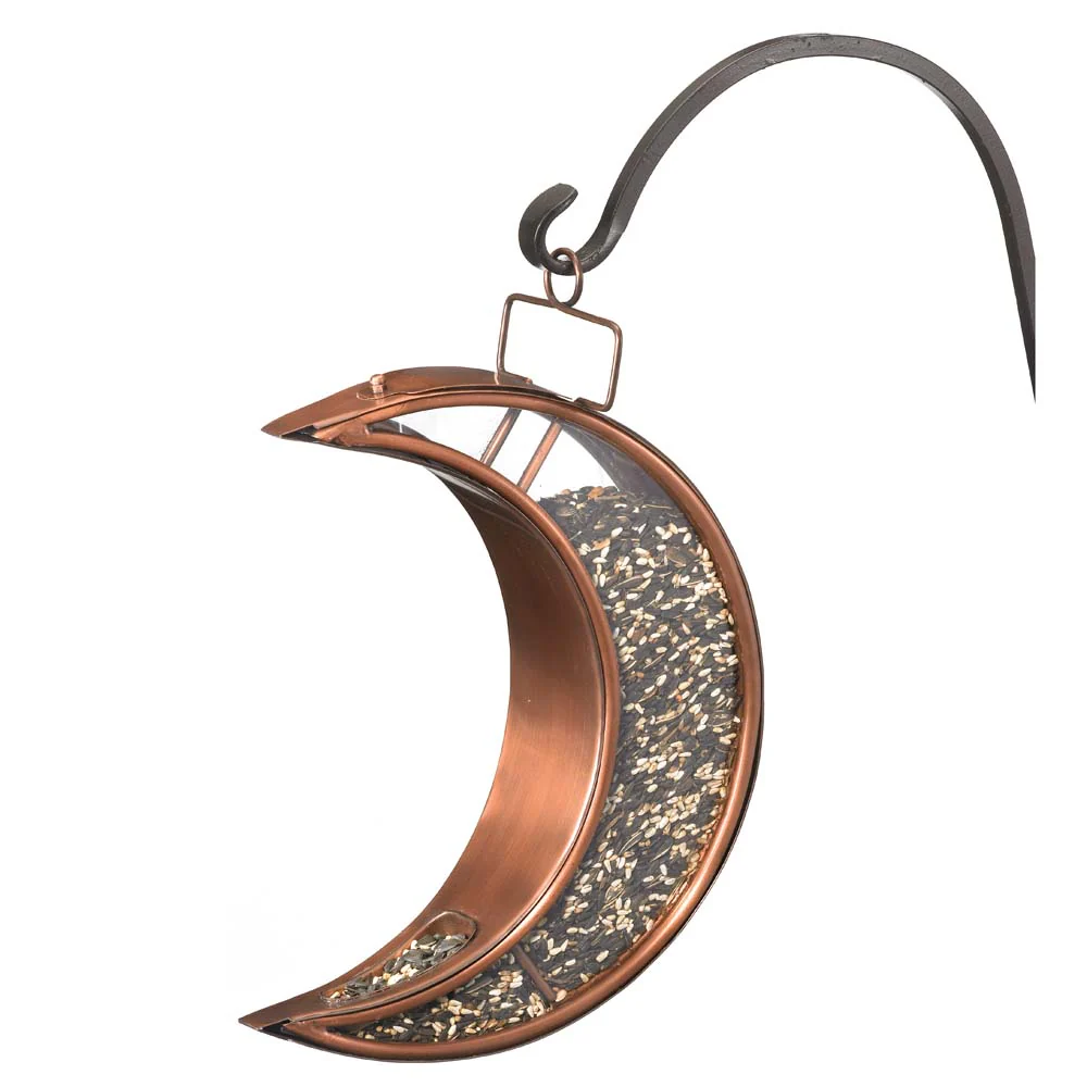 Over The Moon Bird Feeder - Image 5
