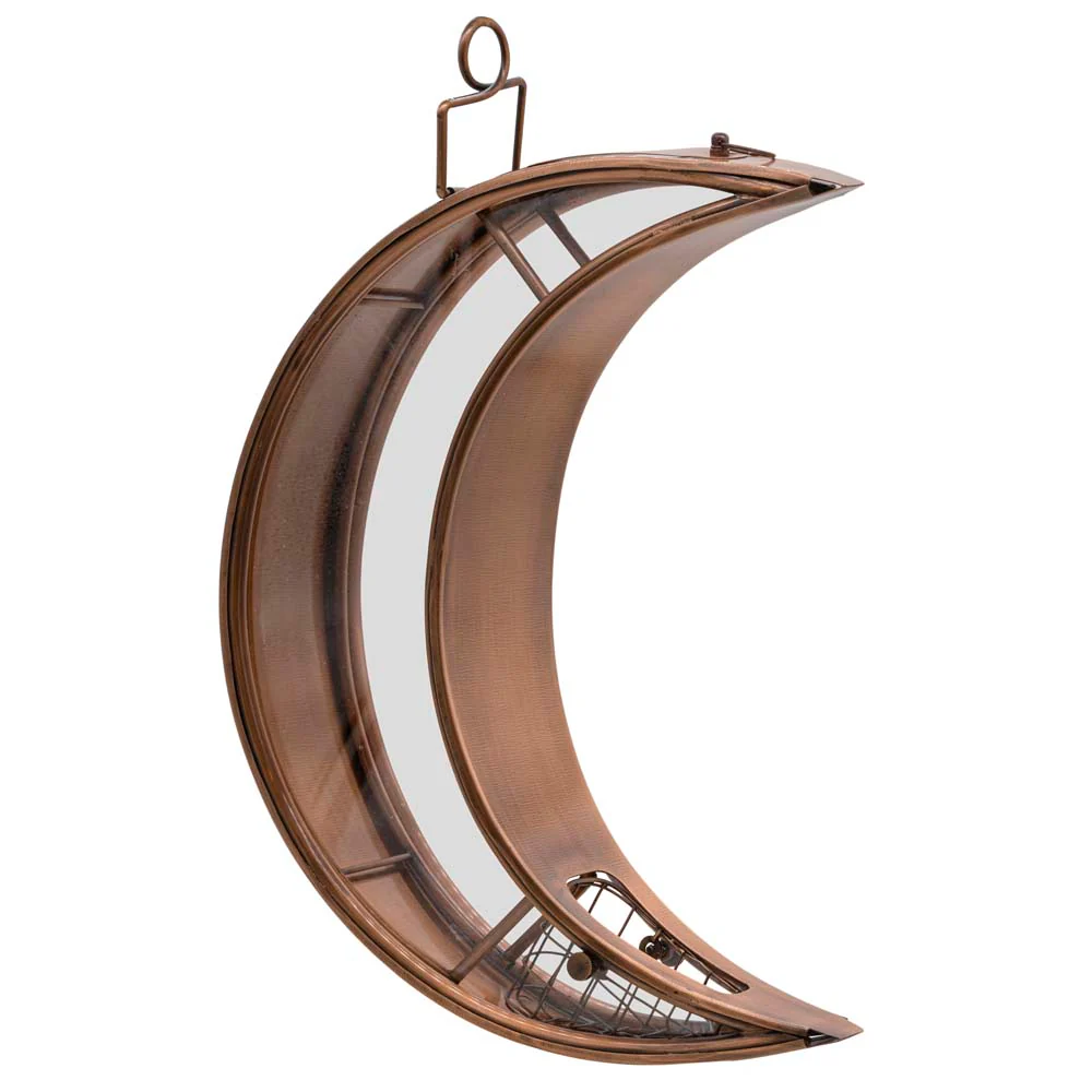 Over The Moon Bird Feeder - Image 6