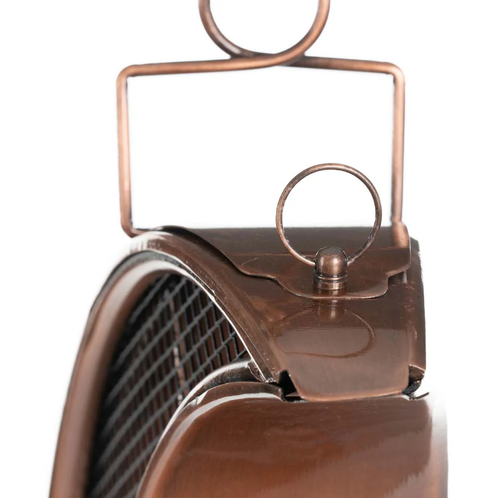 Over The Moon Bird Feeder, Mesh Panels - Image 4