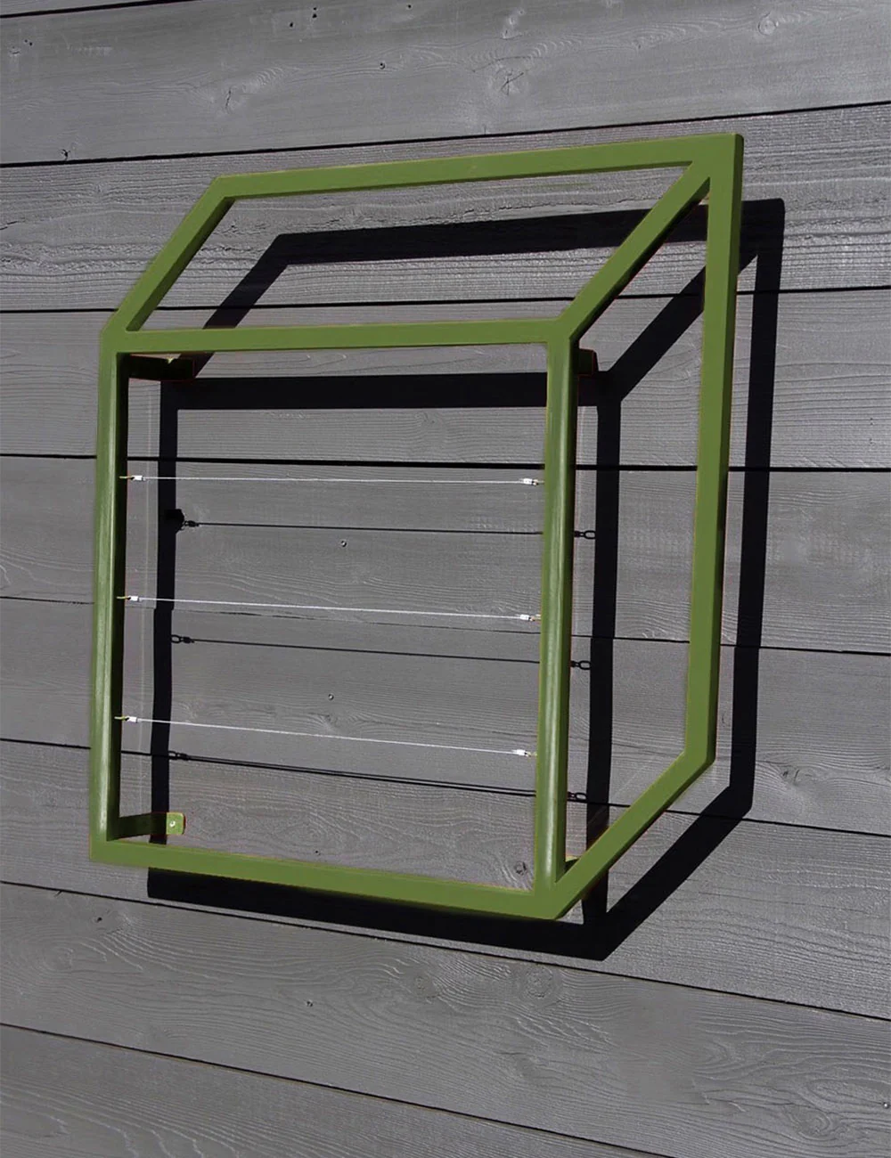 Pablo Wall Trellis - Image 10