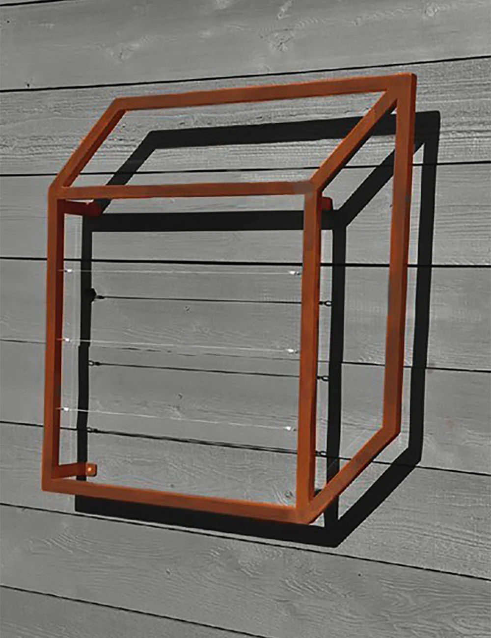 Pablo Wall Trellis - Image 4