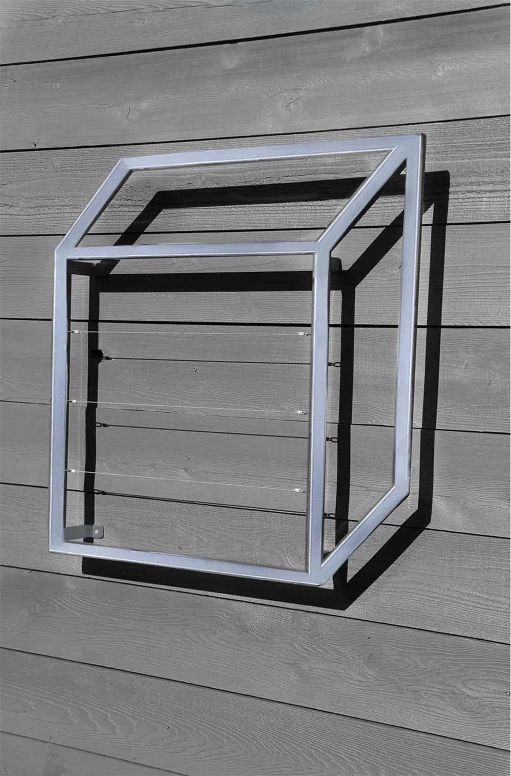 Pablo Wall Trellis - Image 5