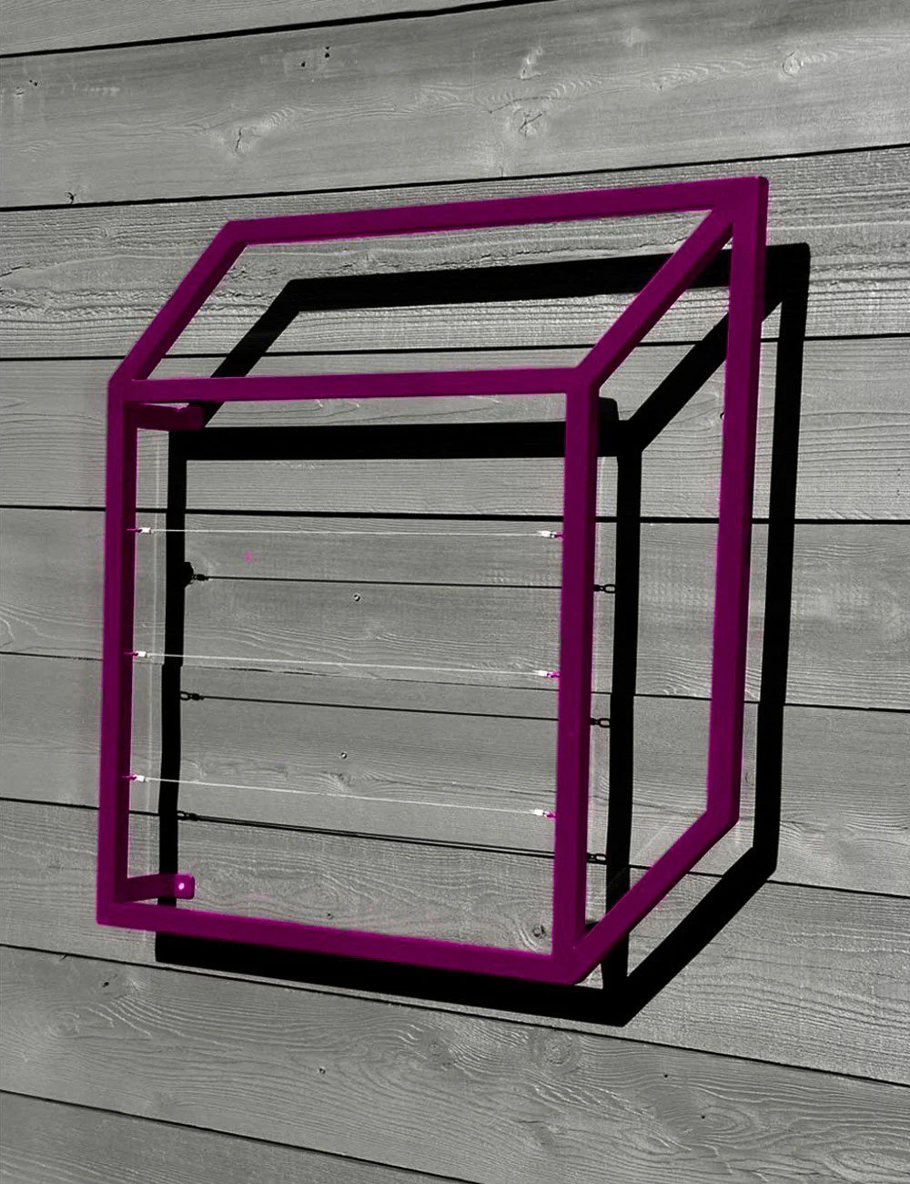 Pablo Wall Trellis - Image 6