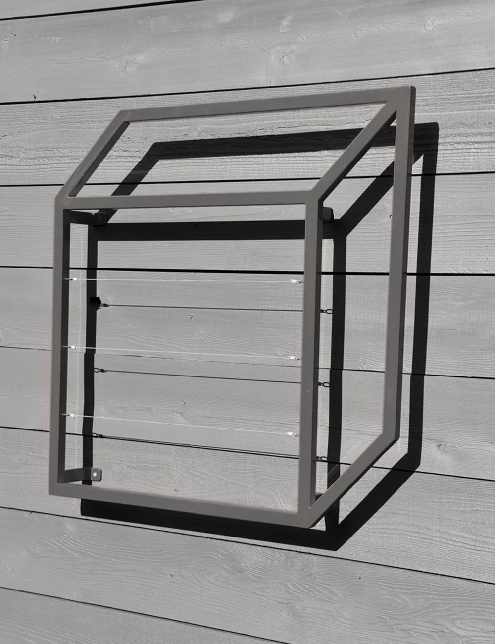 Pablo Wall Trellis - Image 8