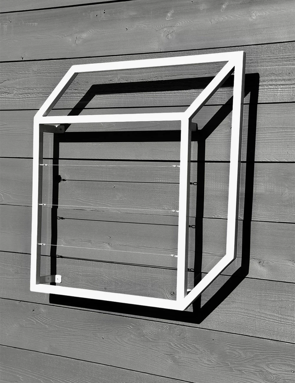 Pablo Wall Trellis - Image 9
