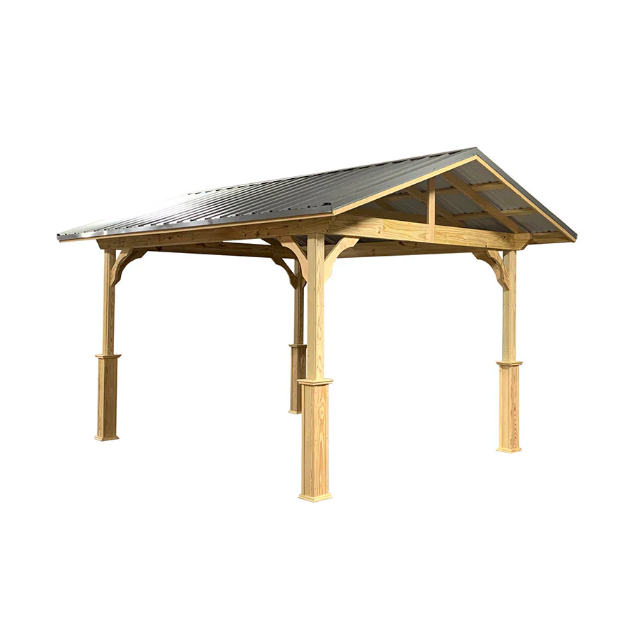 Pavilion In A Box - Image 2