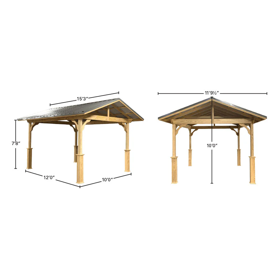 Pavilion In A Box - Image 6