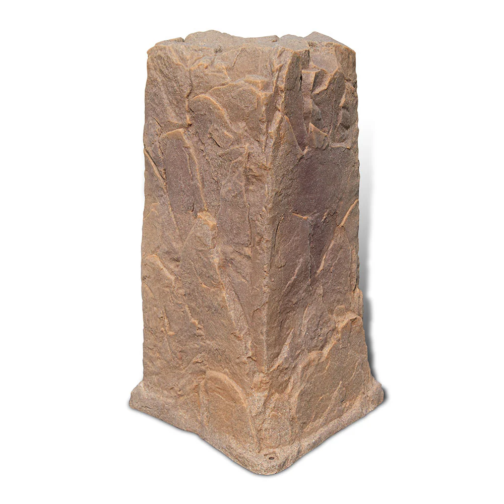 DekoRRa Pedestal Faux Rock - Model 113 - Image 3