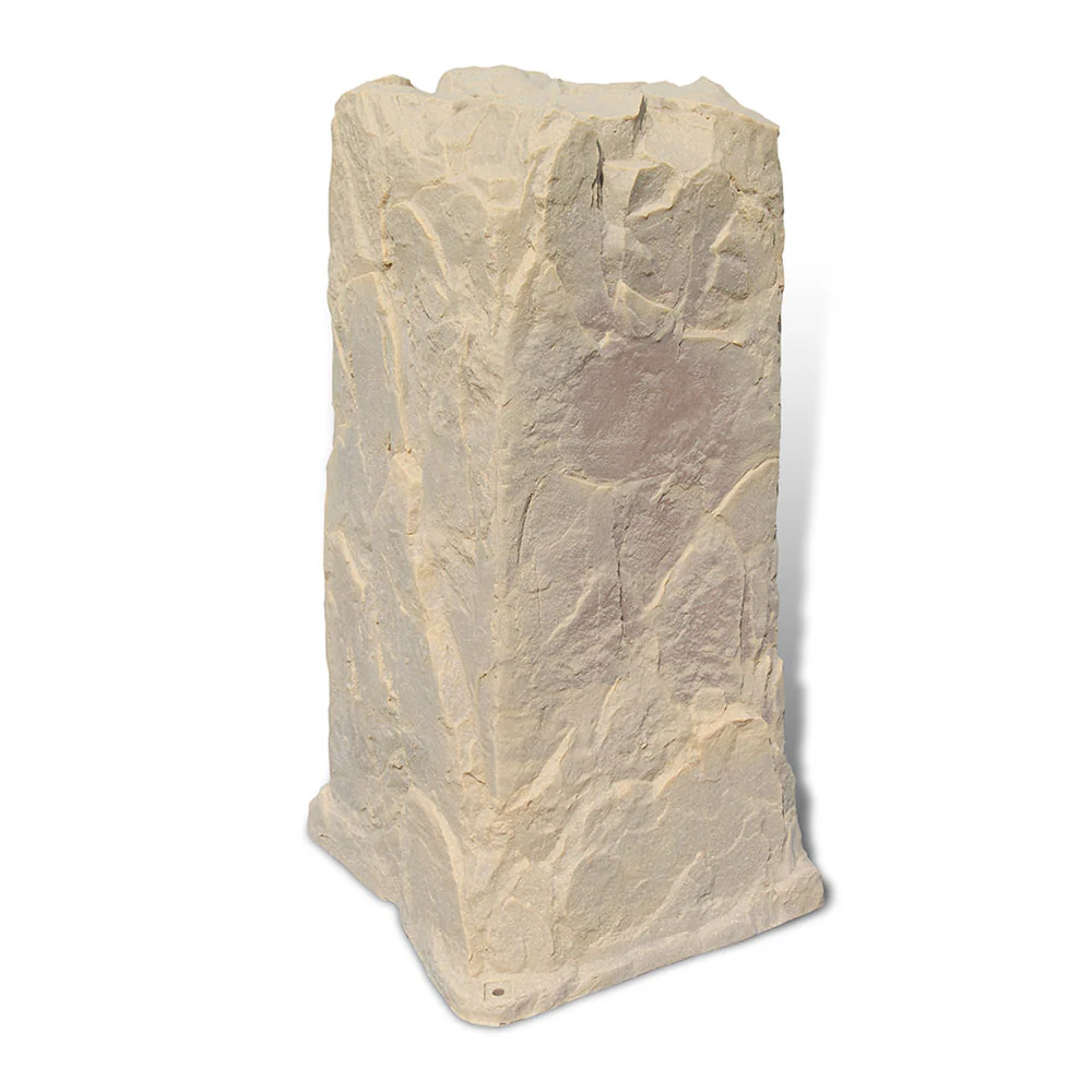DekoRRa Pedestal Faux Rock - Model 113 - Image 4