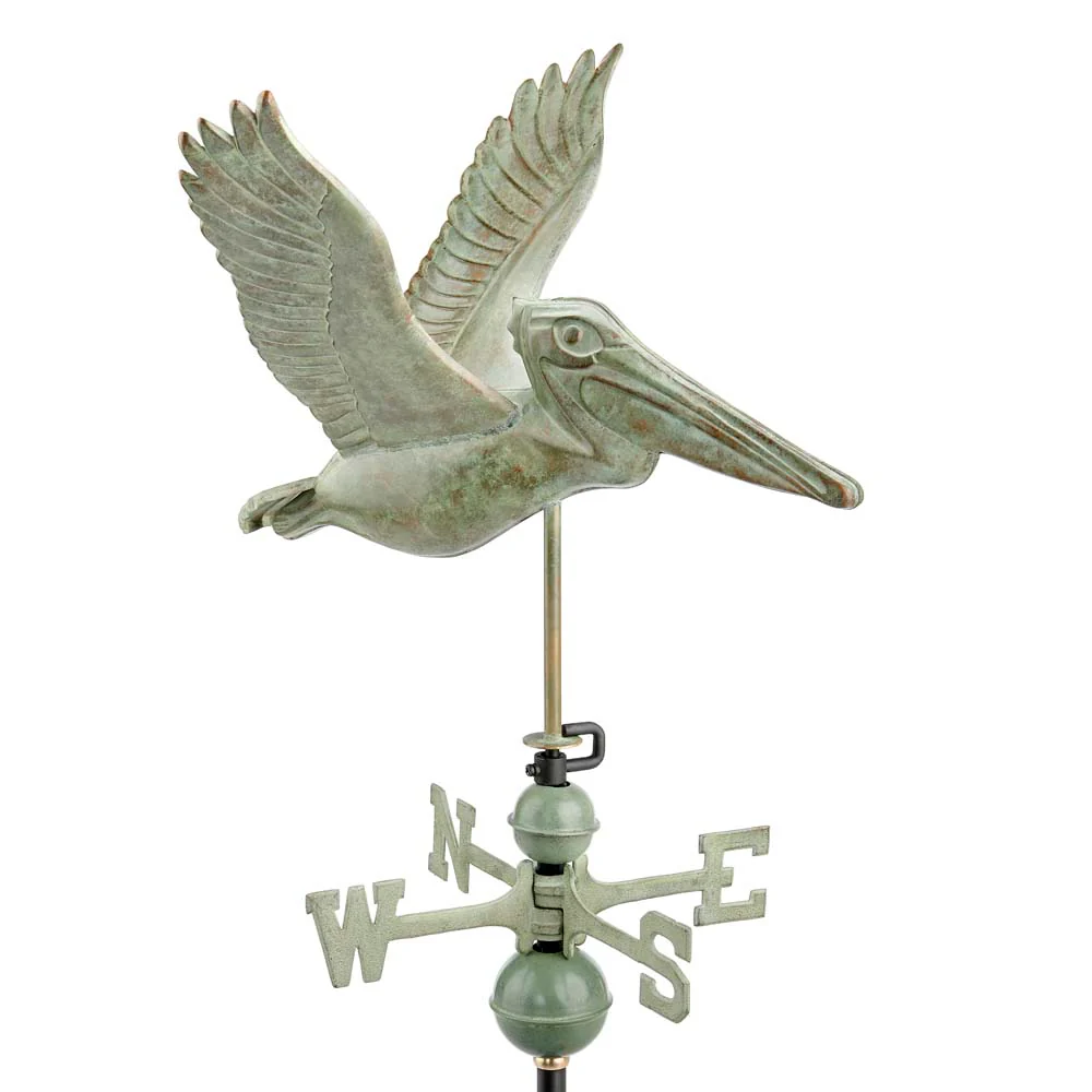 Pelican Weathervane - Image 6