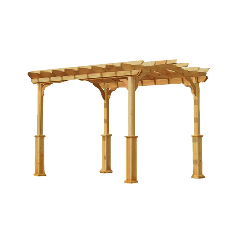 Pergola In A Box - Image 5