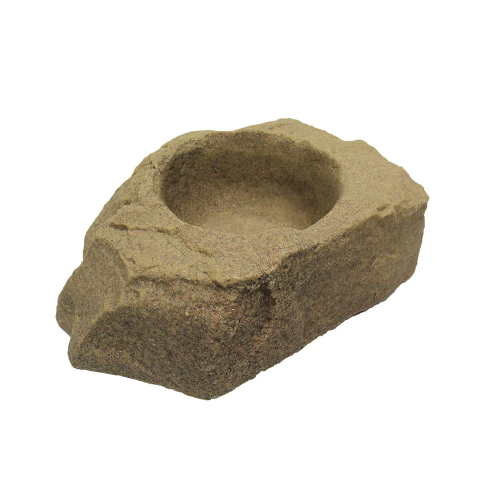 DekoRRa Planter Faux Rock - Model 130 - Image 6